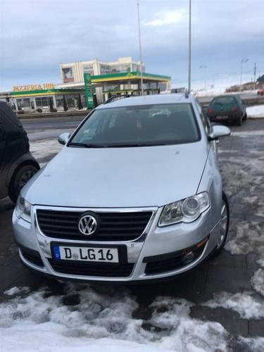 Passat