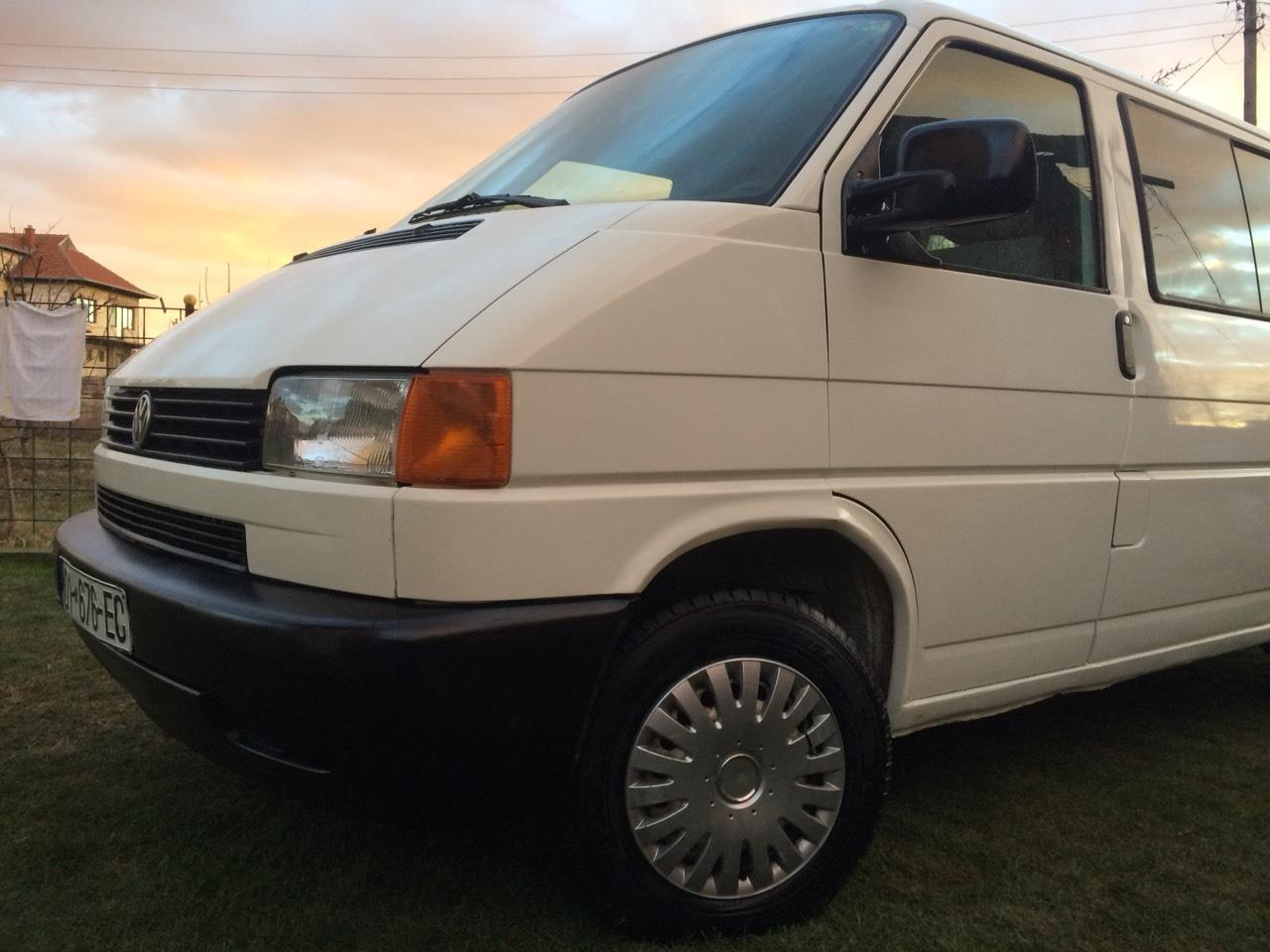VW-T3
