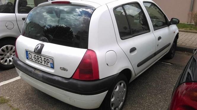 clio 2 phase 1
