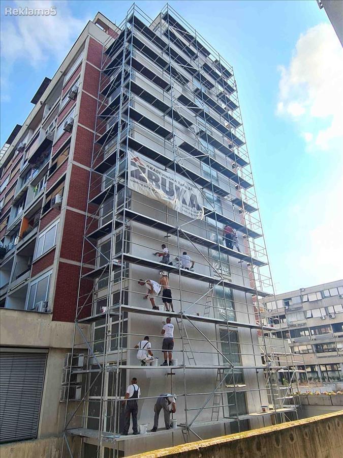 FASADER-ZAGREB-KROACI