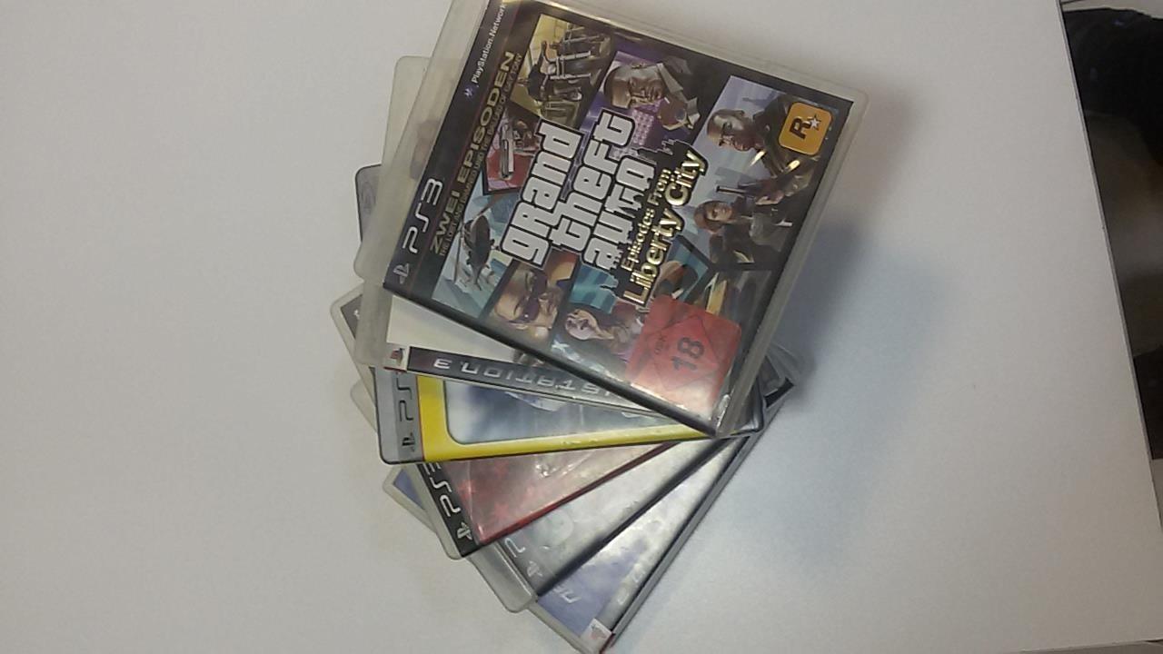 PS3