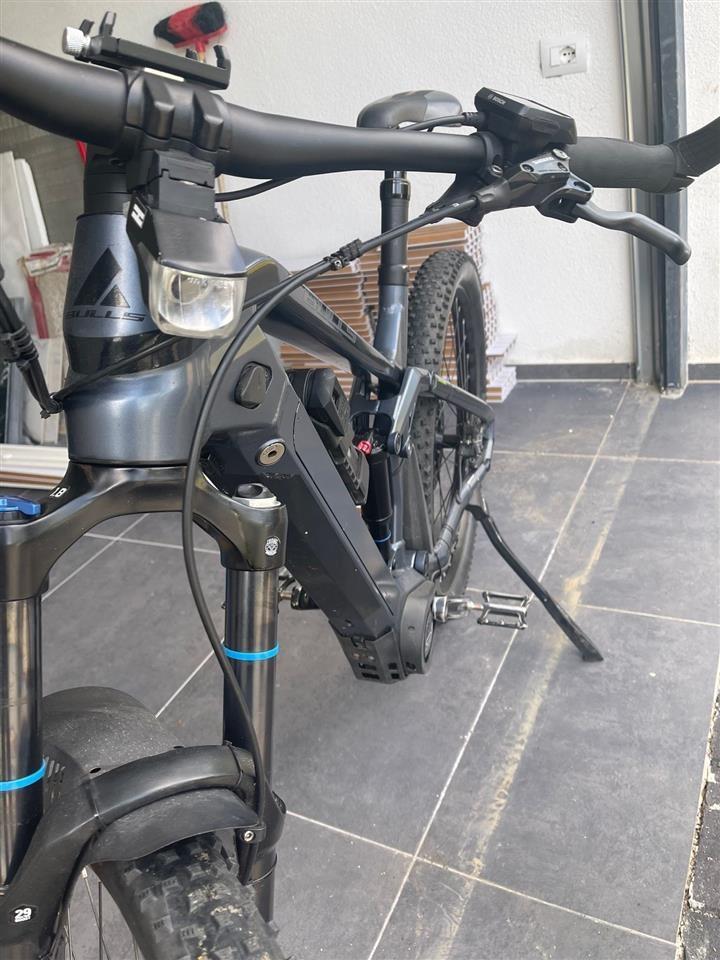 HAIBIKE