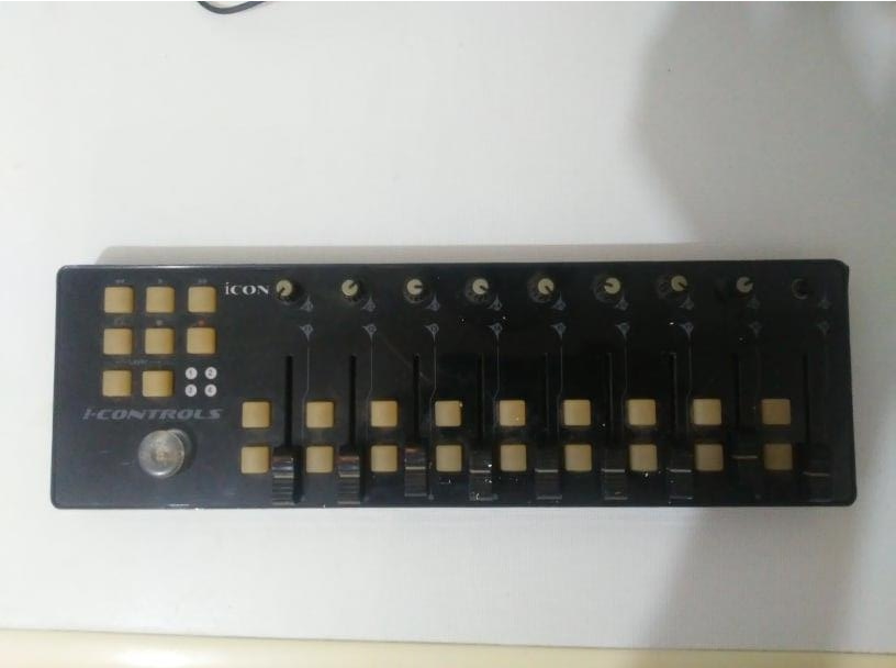 Kontroller