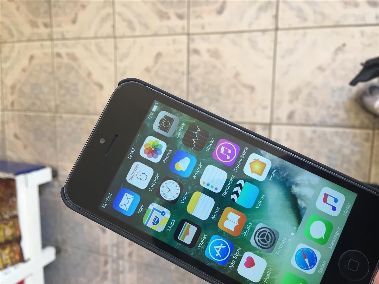 Iphone-5