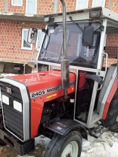 traktor ne shitje