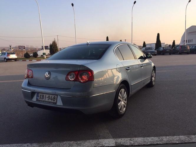 passat 