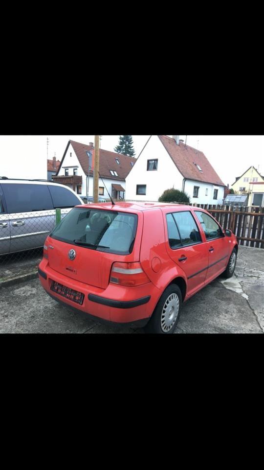 Golf-4-