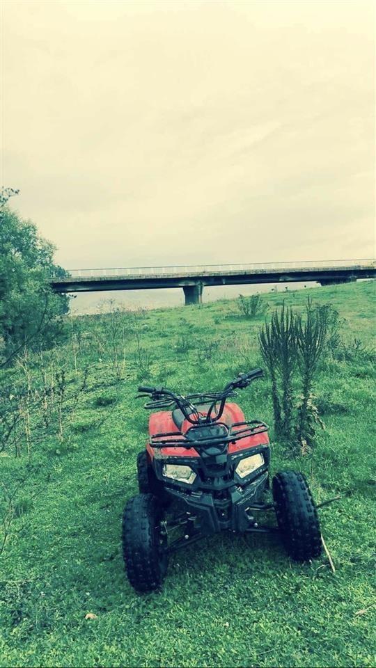 ATV