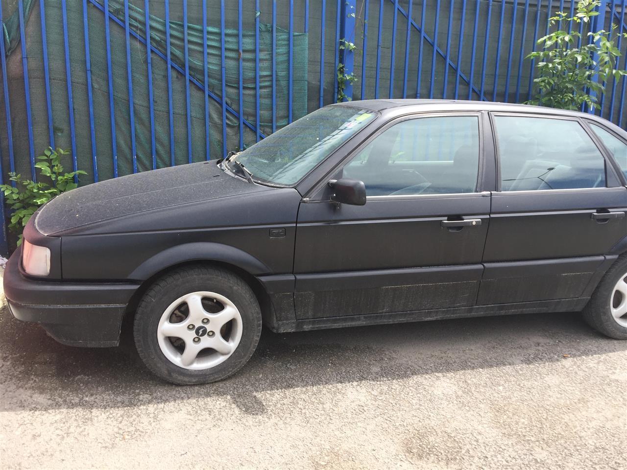 Passat