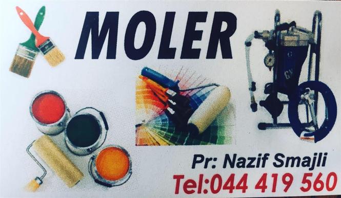 Moler 