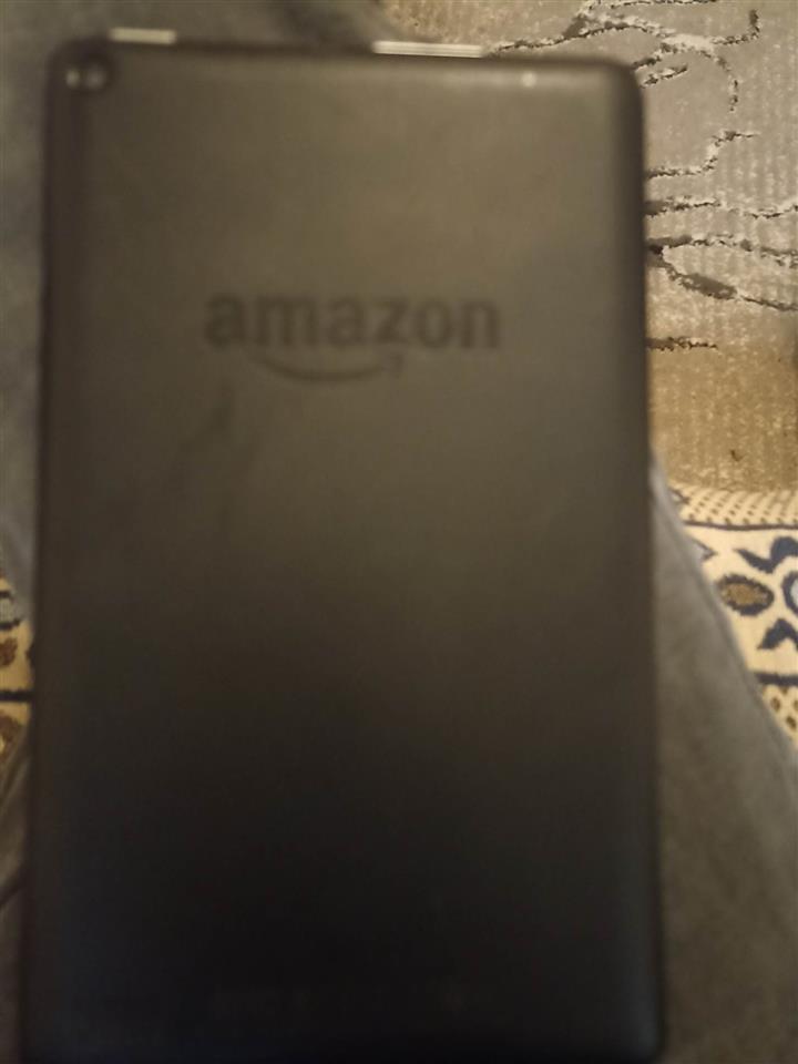 Tablet-amazon