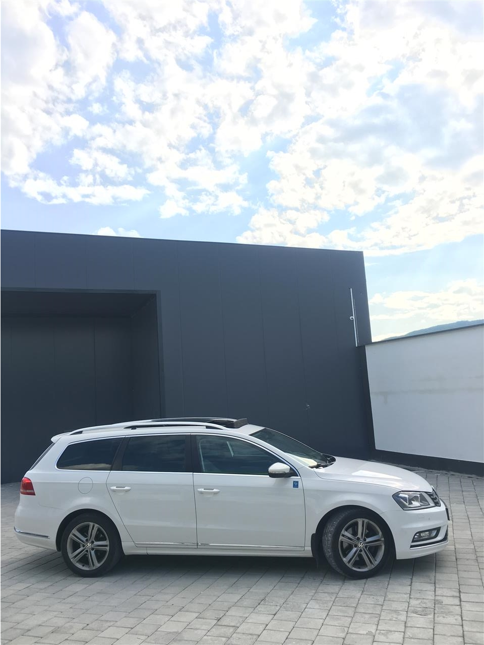U-Shit-Flm---Passat--b7
