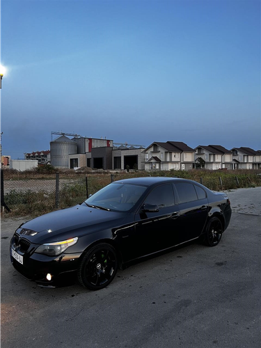  Shitet BMW E60 