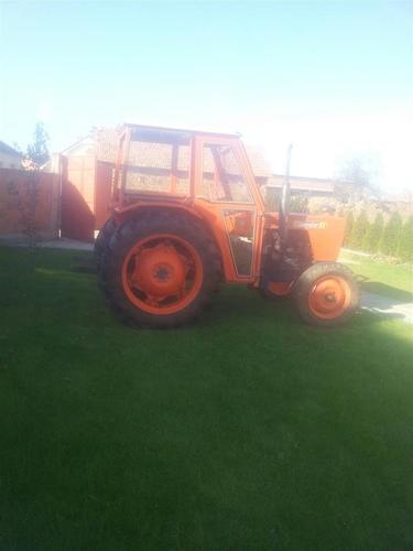 traktor same 55
