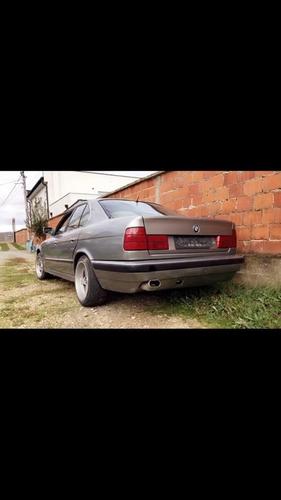 BMW E34