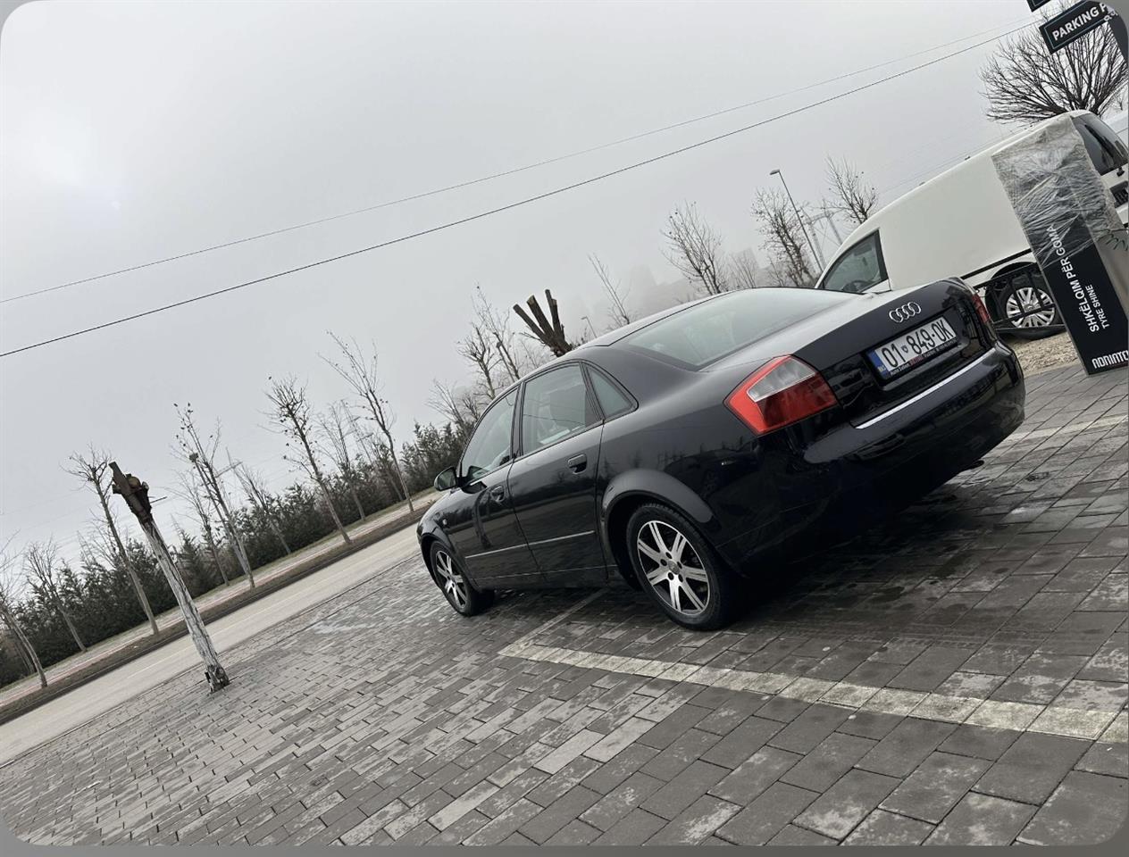 Shes-Audi-A4