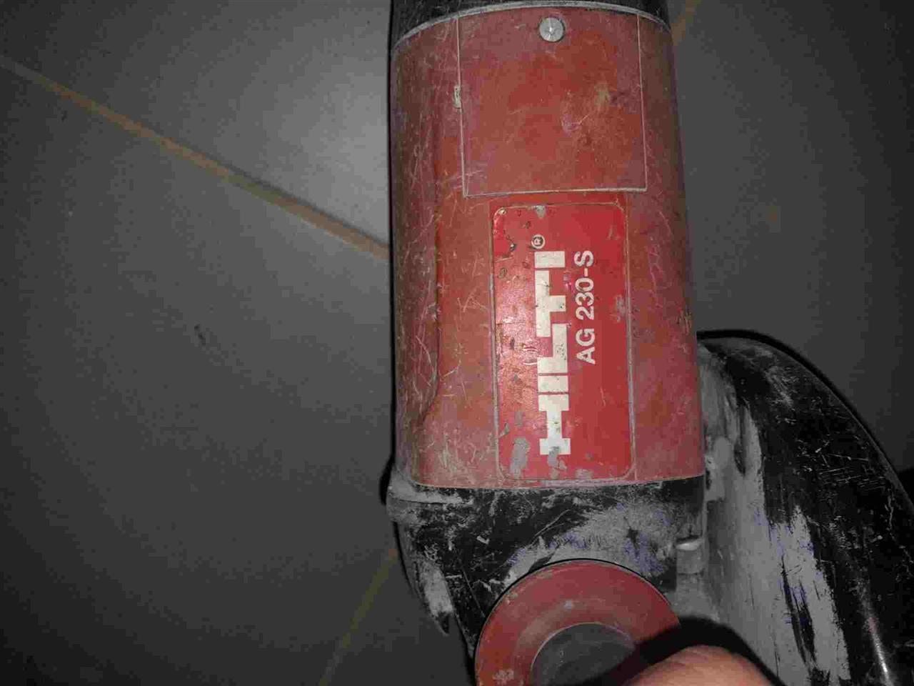 Hilti-flex