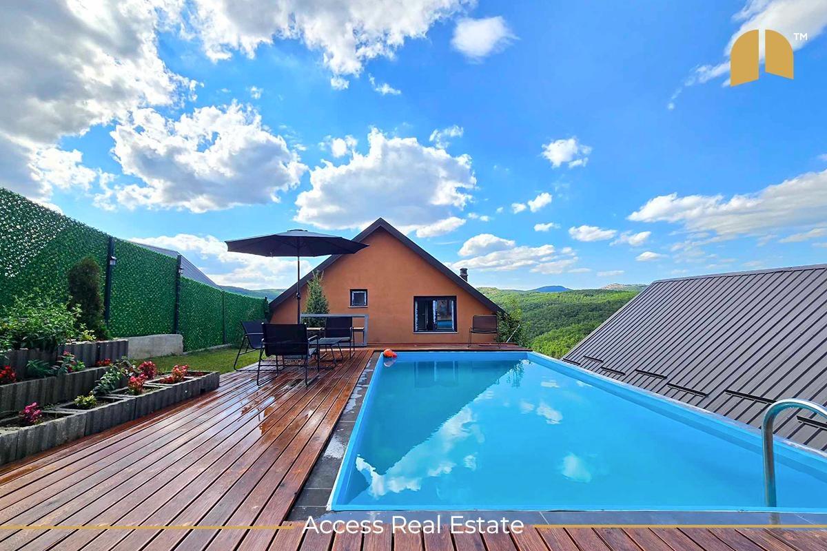 Villë-në-SHITJE---130m----Artanë--Novobërdë-