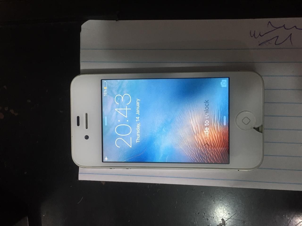 Iphone-