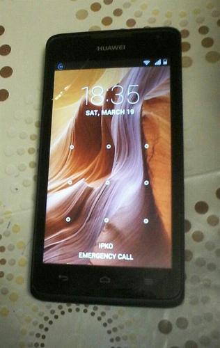 HUAWEI