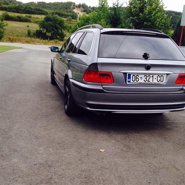 Bmw-330-e46