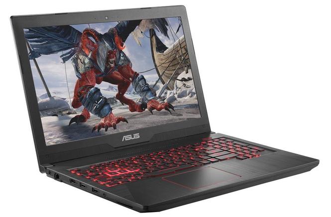 Asus FX503V