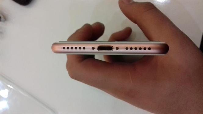 IPhone 7 