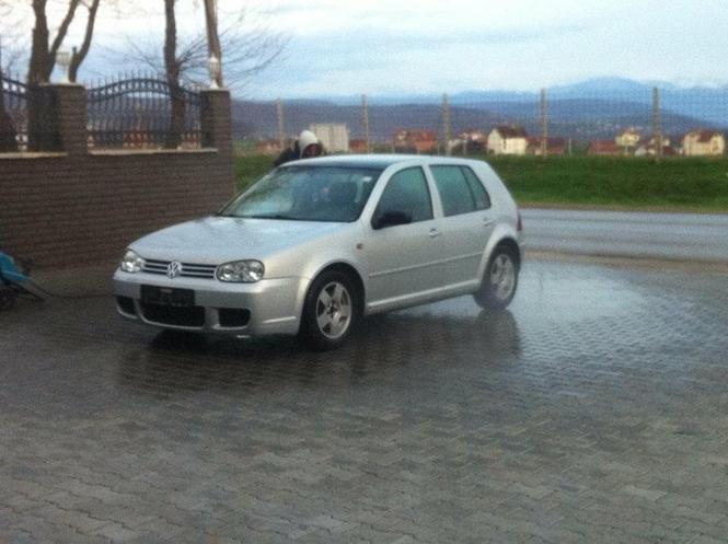 golf 4