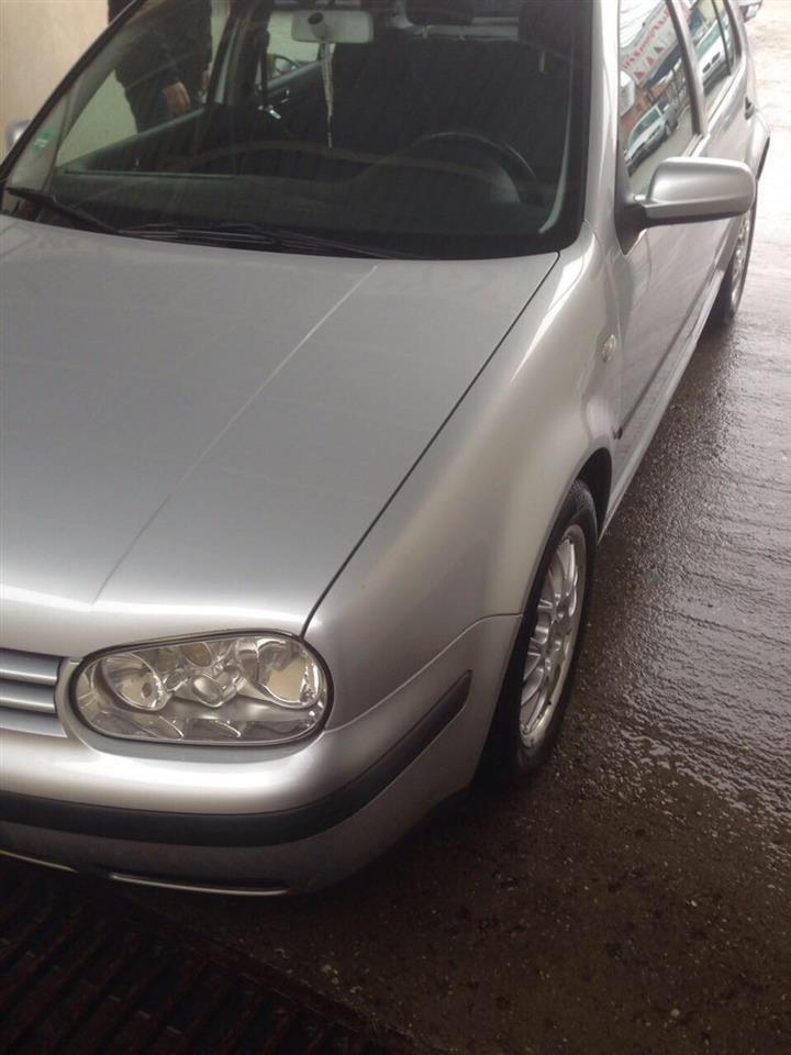 Golf-4