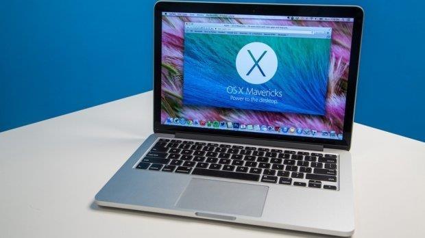Apple Macbook Pro