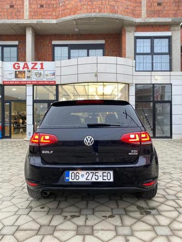 Golf 7 