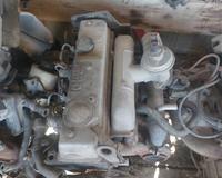 Motorr per FORD FOCUS
