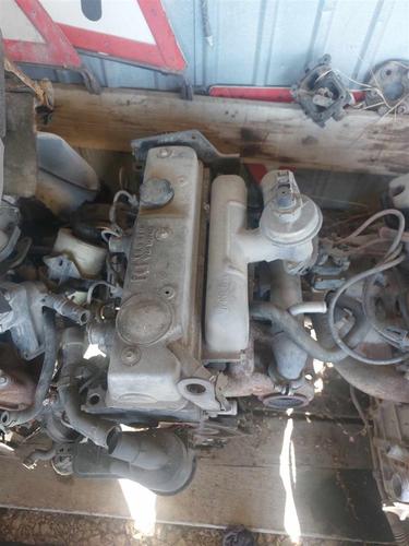 Motorr per FORD FOCUS