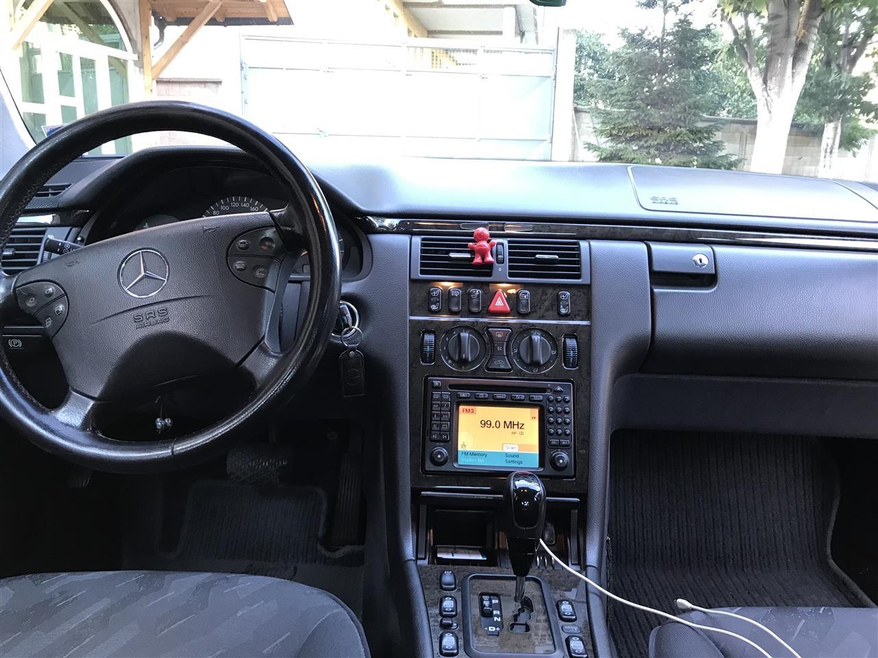 Mercedes-E270-dizel-
