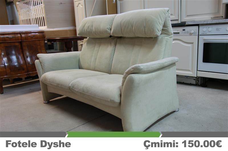 Fotele-Dyshe