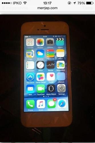Iphone 5 5s