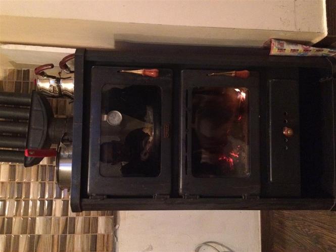 Kamin vetem 215