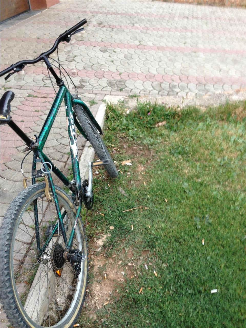 Biçiklet-26qe-