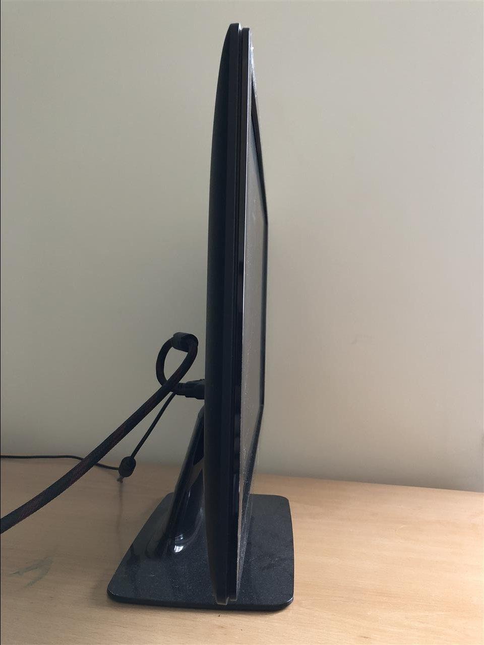 Monitor-HP--2211x