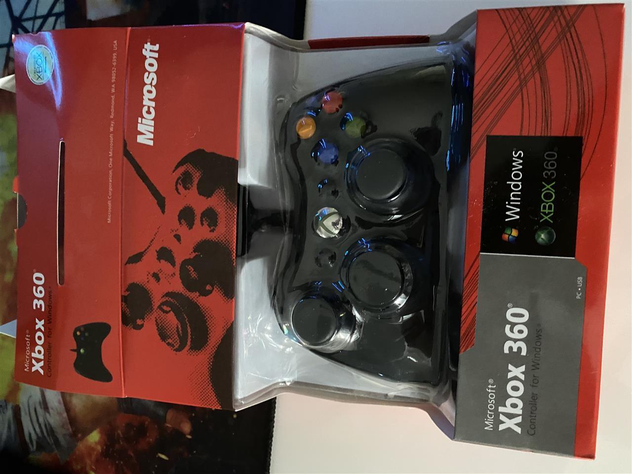 Xbox-360-controller-usb
