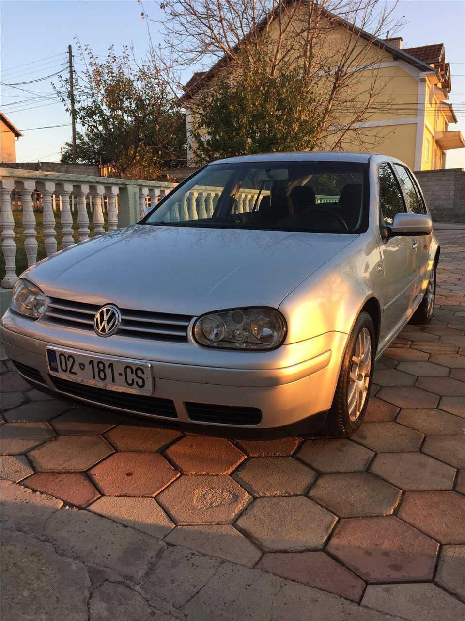 Golf-4