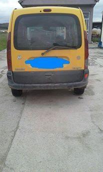 Renaut-kangoo