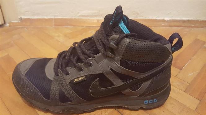 Shiten nike ACG