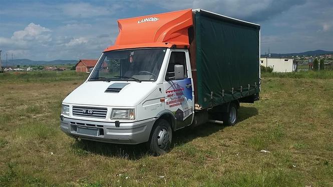 Iveco