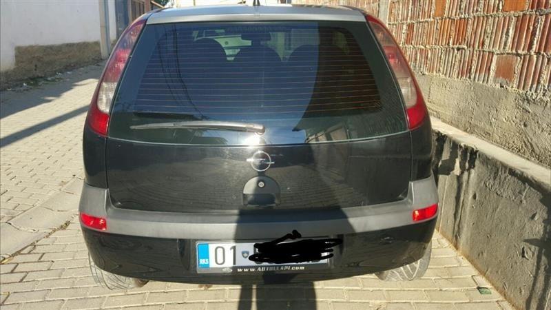 OPEL-CORSA-C