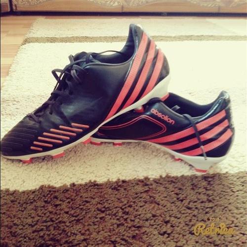 Adidas Predator