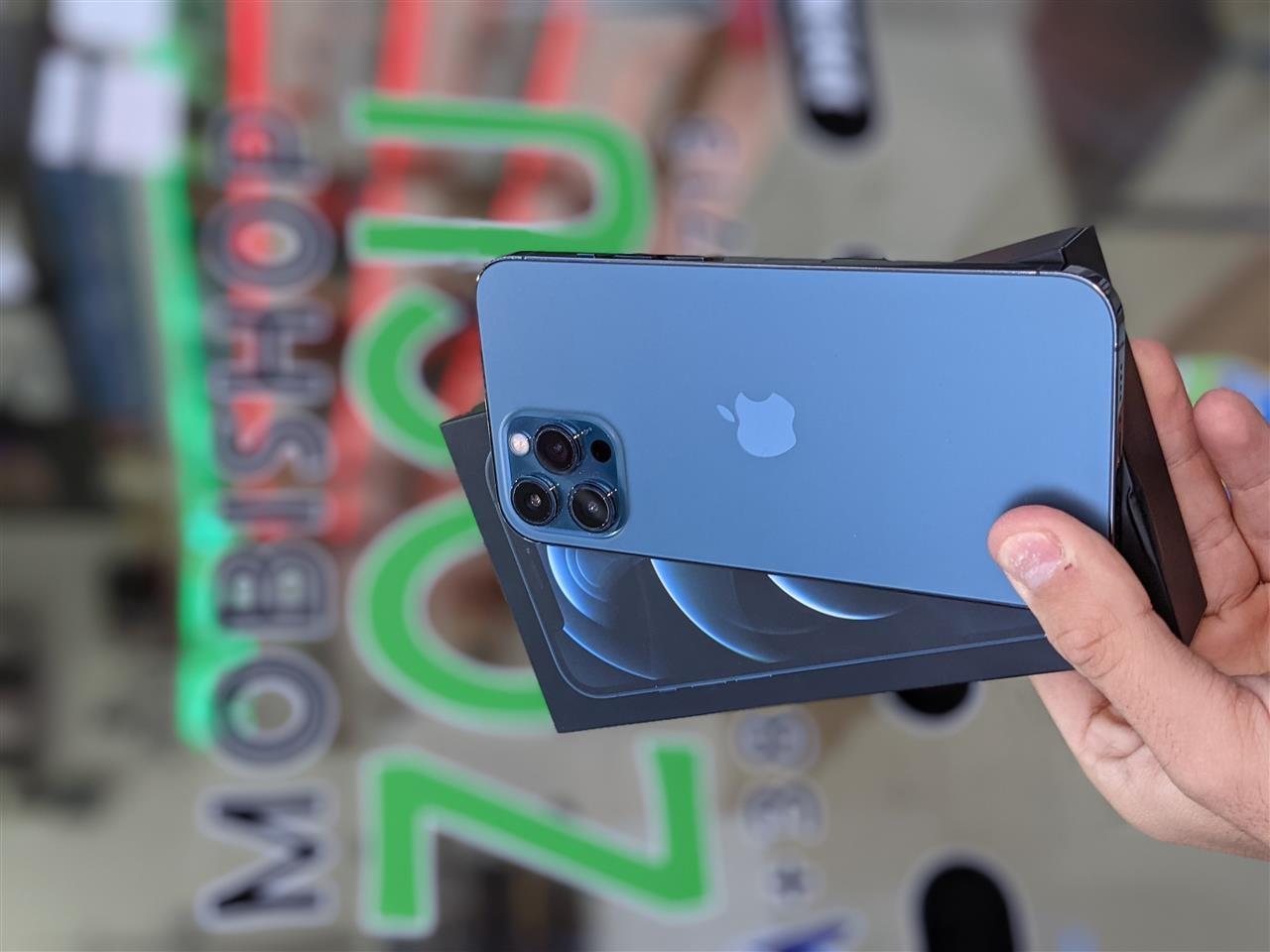 iPhone-12Pro-max-