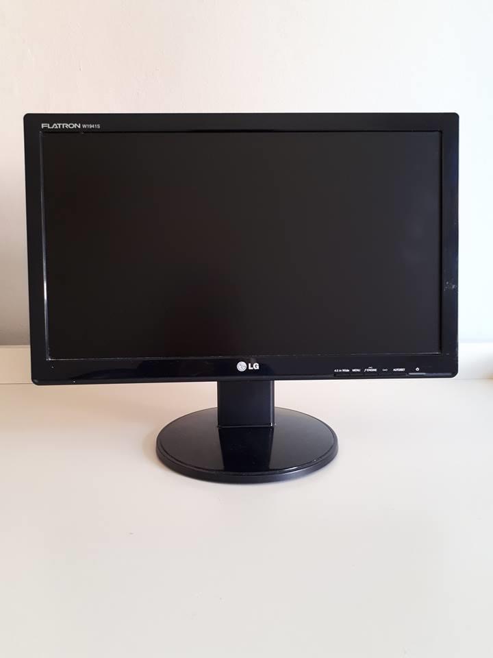 Desktop-computer