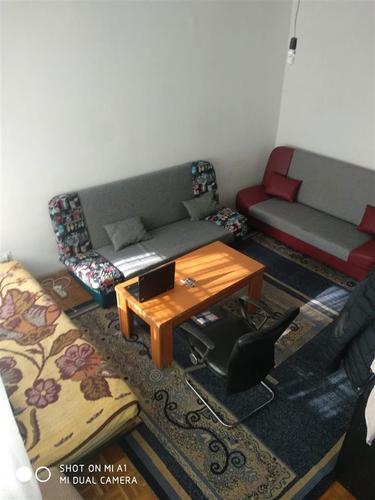 Kêrkoj bashkêbanues