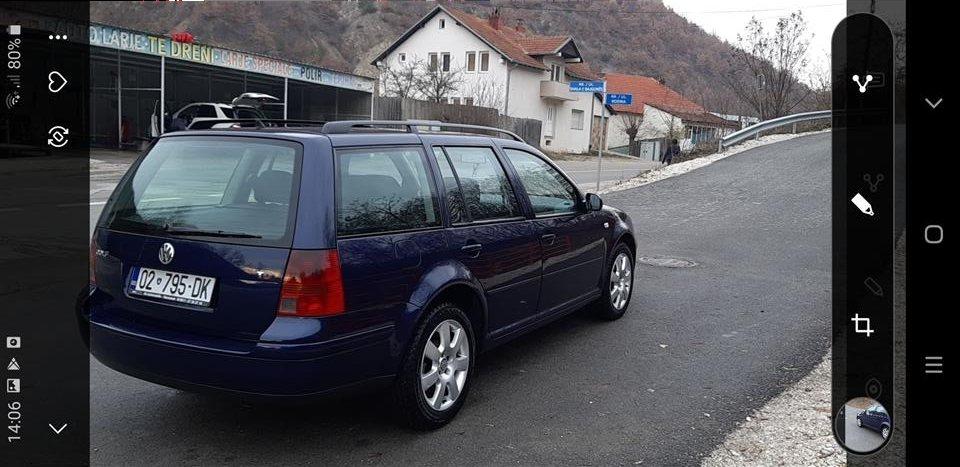 Golf-pacefik